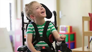 Cerebral Palsy