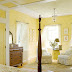 Popular Pastel Warm Interior Paint Colors