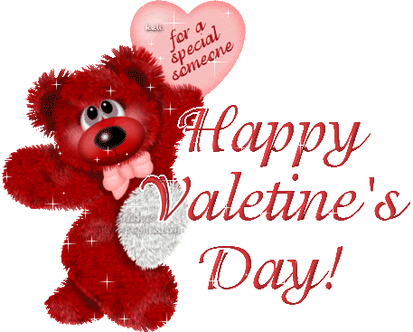 Happy Valentines Day 2015 Greetings Friends and Family « Happy ...