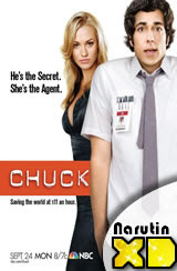 Chuck 4x18 