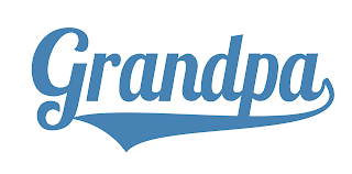 Download Inkscape Tutorial: Free grandpa text svg