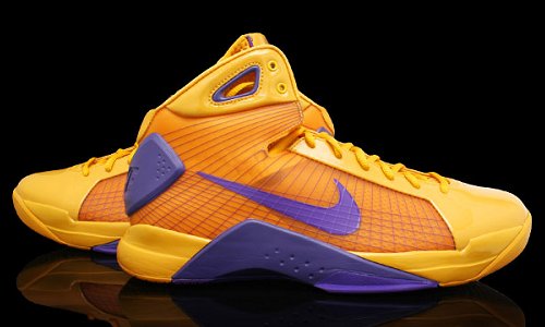 Kobe Bryant shoes