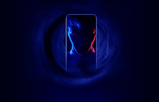 Honor View 20 with TOF 3D In-Screen Camera, design, specifications and features