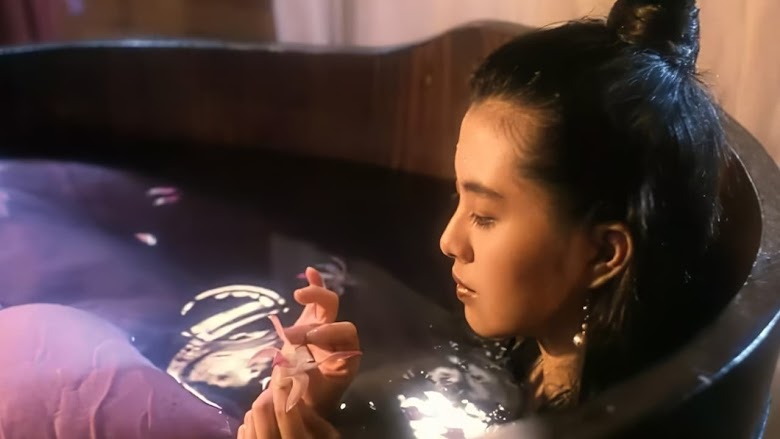 Histoires de fantômes chinois 1987 illimité