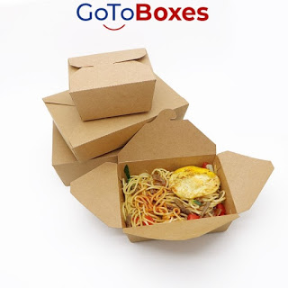 GoToBoxes is providing efficient services in this regard by giving efficient packaging with eco-friendly material, printing, innovative styles at wholesales rates, and the advantage of free shipping to assist people.