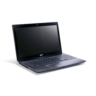 Acer Aspire 5750 Notebook PC Review Spec  