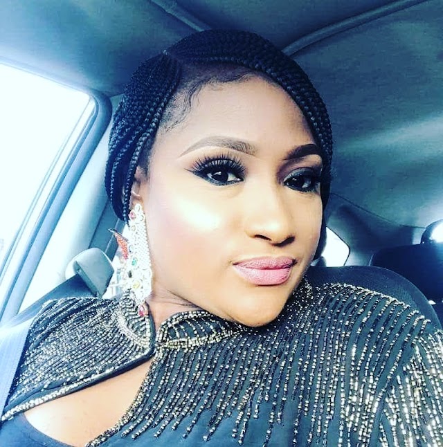 Mariam Ajasa and her Beautiful Looks