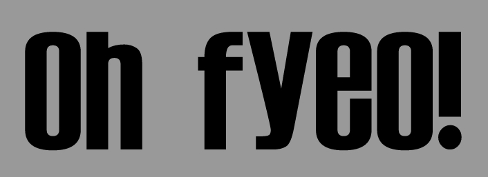 fyesally's