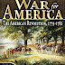 War for America: The American Revolution, 1775-1782 by Compass Games