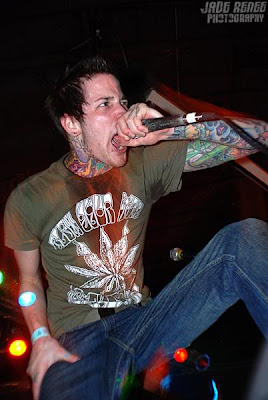 Mitch Lucker