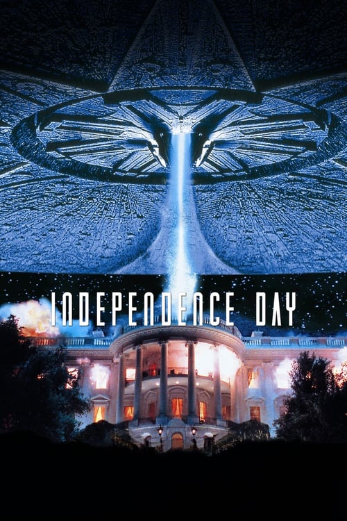 Watch Independence Day 1996 Full Movie With English Subtitles