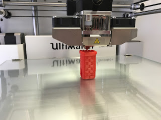 What 3D Printing Material Options Are There?