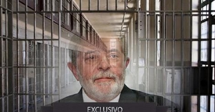 Site petista dá furo de reportagem e anuncia prisão de Lula: “É um dia triste. Ele vai ser preso a qualquer momento