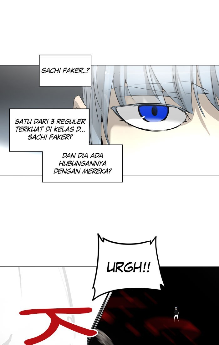 Webtoon Tower Of God Bahasa Indonesia Chapter 243