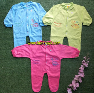 Baju Tidur Bayi Online