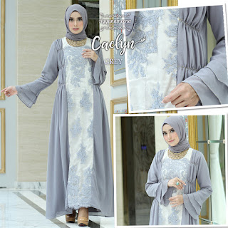 Ayyanameena Caelin Grey