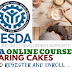 TESDA FREE ONLINE COURSE: Bread and Pastry Production NCII with Certificate