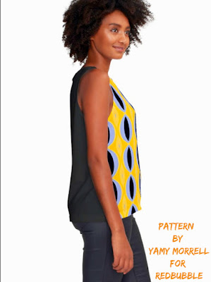 Pattern-blouse-redbubble-by-yamy-morrell