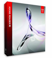 Adobe Reader XI Versi 11.0.5