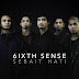 6ixth Sense - Sebait Hati MP3