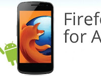 Firefox Browser fast & private Apk v46.0 Terbaru