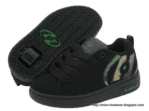 Mion footwear:mion-135139