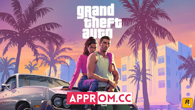 GTA 6 PPSSPP ISO (APK + OBB) Download (without verification)