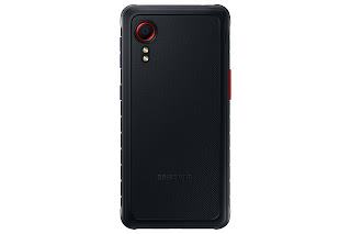 Samsung Galaxy XCover 5 full specifications