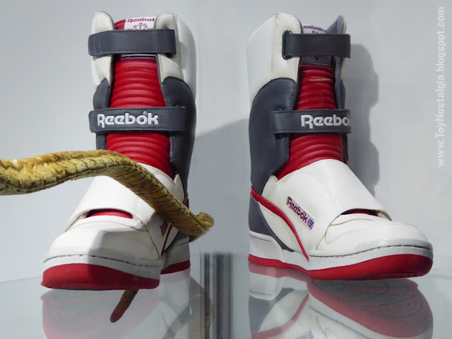 Reebok Teniente Ripley - Alien   (Salón del Cine y las Series)