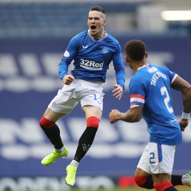 Rangers v Ross County Live Streams COMPLETE LIST