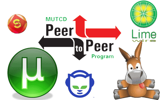 Mengerti Tentang Peer to Peer