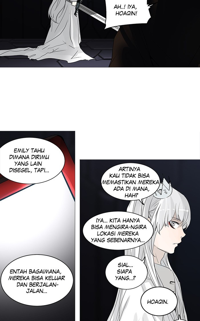 Webtoon Tower Of God Bahasa Indonesia Chapter 248