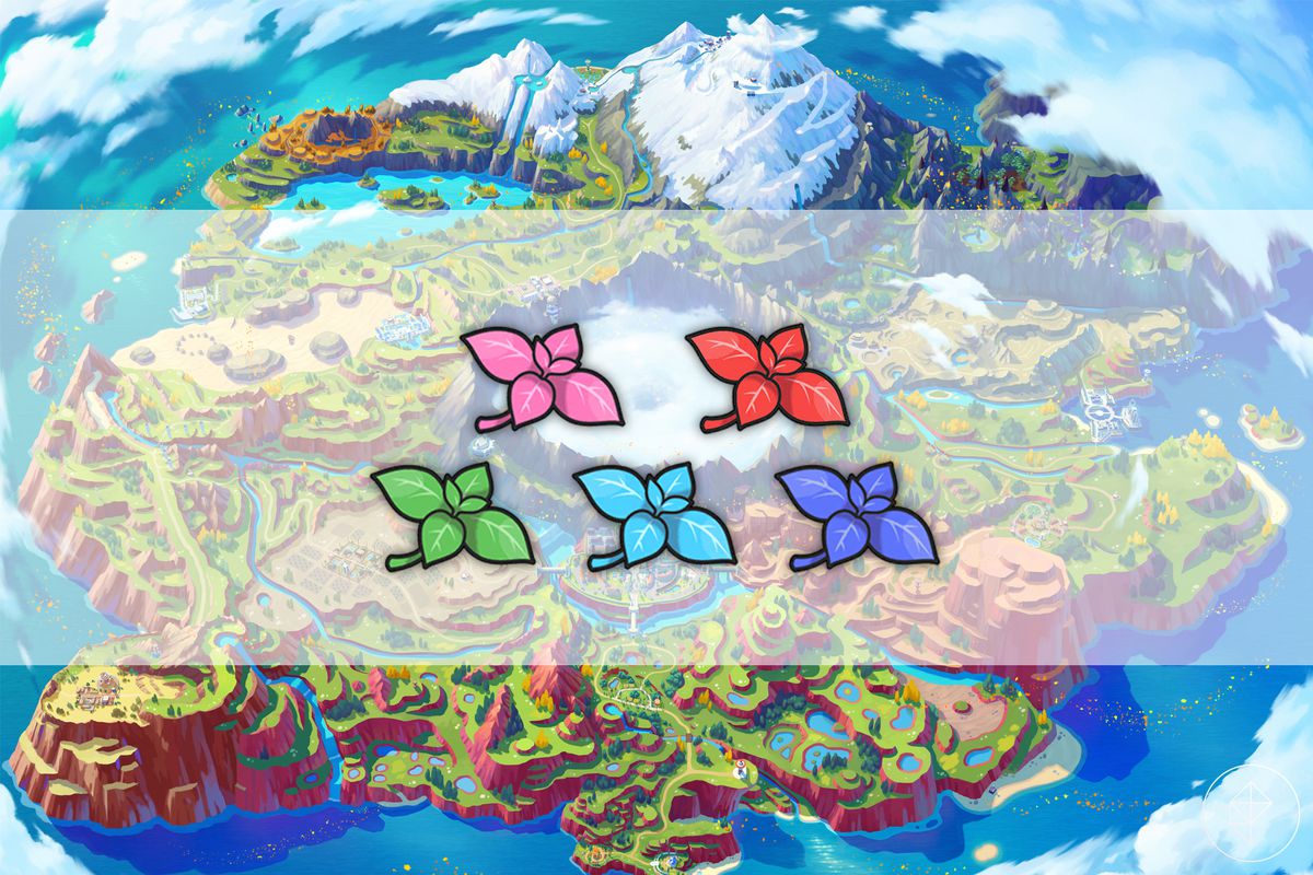Guia] Novas natures - Dentro do jogo - Fórum otPokémon - Pokémon