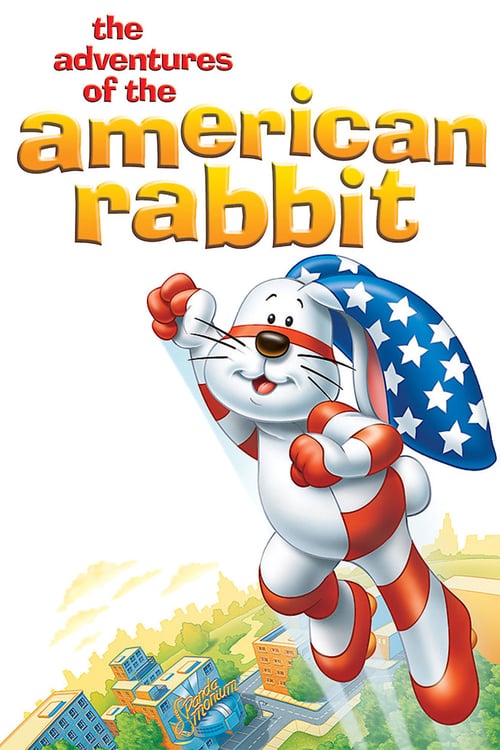 The Adventures of the American Rabbit 1986 Film Completo In Italiano