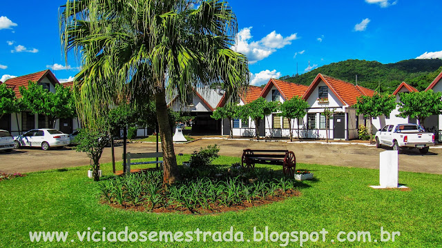 pontos turísticos de Teutônia, RS