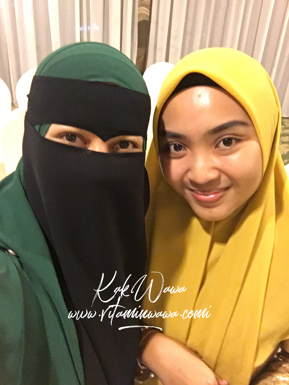 Roadshow Youth Skincare Shaklee Di Hotel Grand Paragon JB 