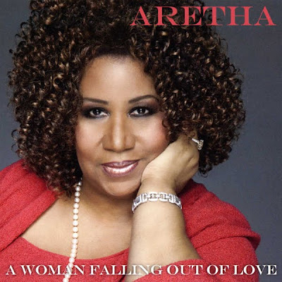 Photo Aretha Franklin - A Woman Falling Out Of Love Picture & Image