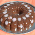 Resep First Trial Puding Polkadot Cokelat Stroberi  | Dapur Ku