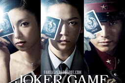 DOWNLOAD FILM JOKER GAME (2015) SUBTITLE INDONESIA