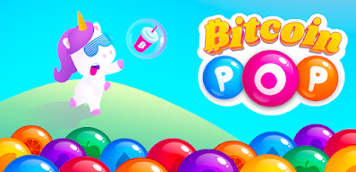 "Enter the world of Bitcoin Pop and take your crypto journey to the next level with exciting rewards! Get ready to play, pop, and earn while indulging in the delightful gamification of Bitcoin."