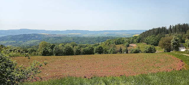 Jak dojść do wieży widokowej na Górze Świętej Anny?