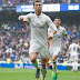 Real Madrid 2 Valencia 1: Cristiano Ronaldo scores and misses a penalty as Los Blancos go top