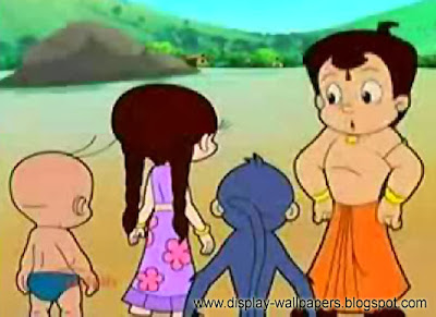 Best Images For Chota Bheem Cartoon