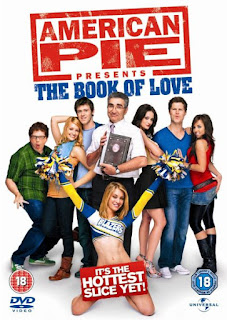 American Pie Presents: The Book of Love - 2009 Full Movie Watch Online HD | Free Download