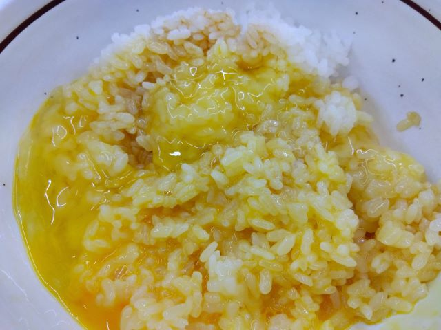 九十九里ファーム たまご屋さんコッコ　たまご食べ放題　たまごかけご飯　セット　たまごかけご飯