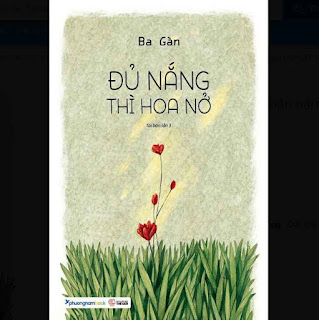 Sách Đủ Nắng Thì Hoa Nở (Tái bản năm 2021) ebook PDF-EPUB-AWZ3-PRC-MOBI