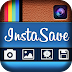 [App] เซฟรูปจาก Instagram มาเก็บไว้บน iPhone , iPod , iPad ด้วย InstaSave