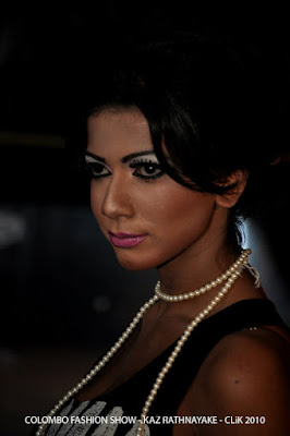 miss sri lanka 2010