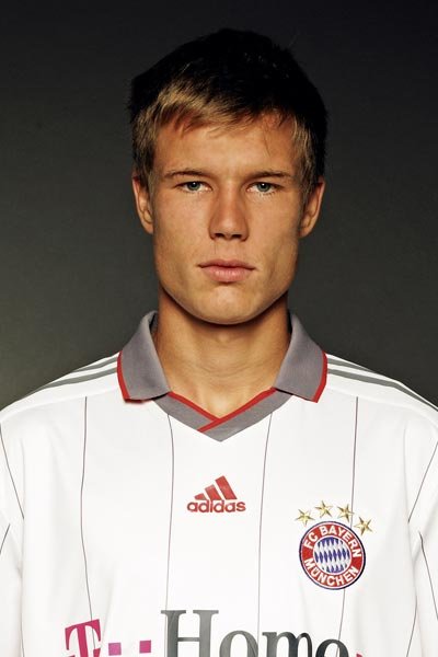 holger badstuber