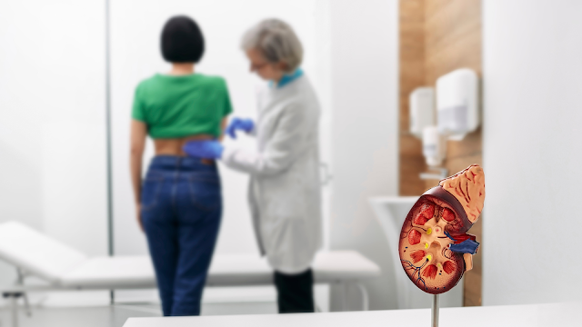 Finding the Best Kidney Specialist in Delhi